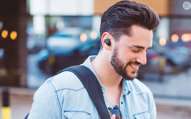 JBL Free X True Wireless In-Ear Headphones1
