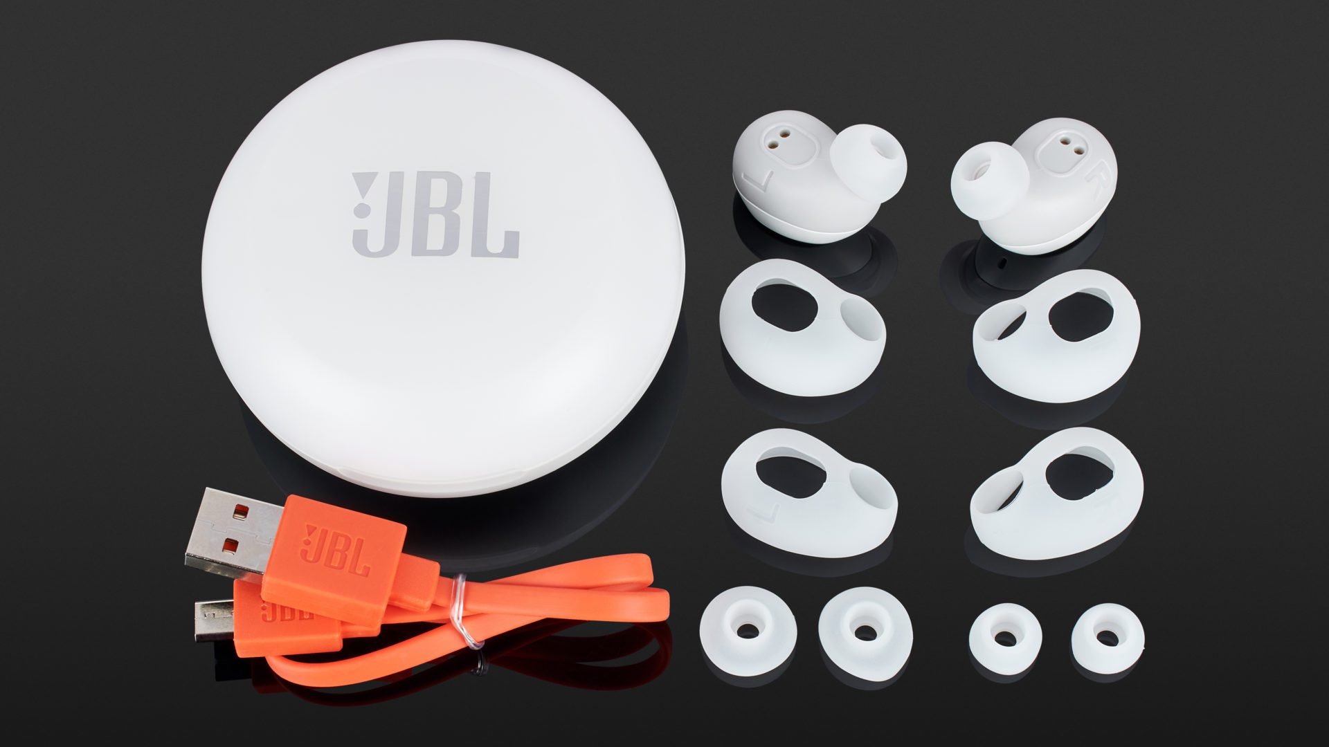 JBL Free X True Wireless In-Ear Headphones3