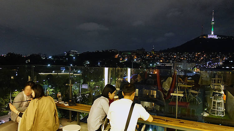 Most-Romantic-Restaurants-In-Seoul