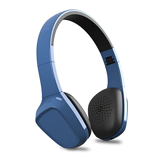 Energy Sistem Headphones 1 Bluetooth Blue