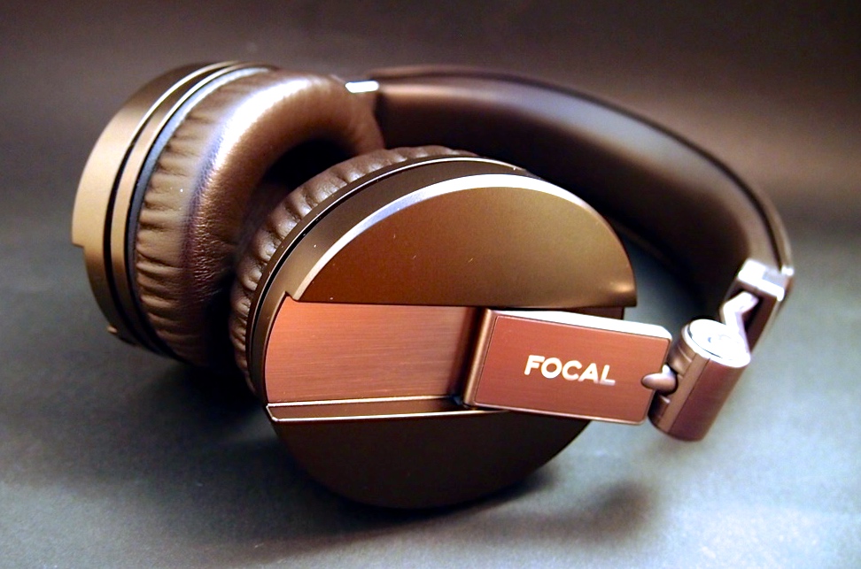 Focal Spirit Classic Headphones