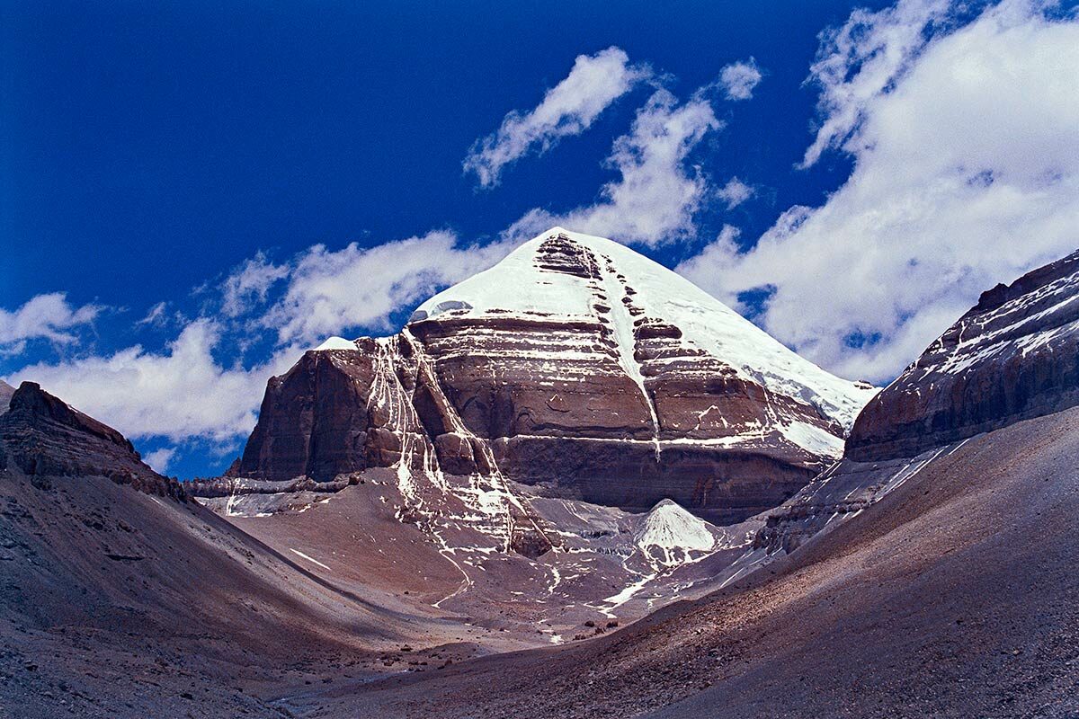 mountain Kailash