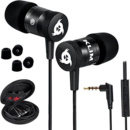Best Earbuds With Mic Under 20