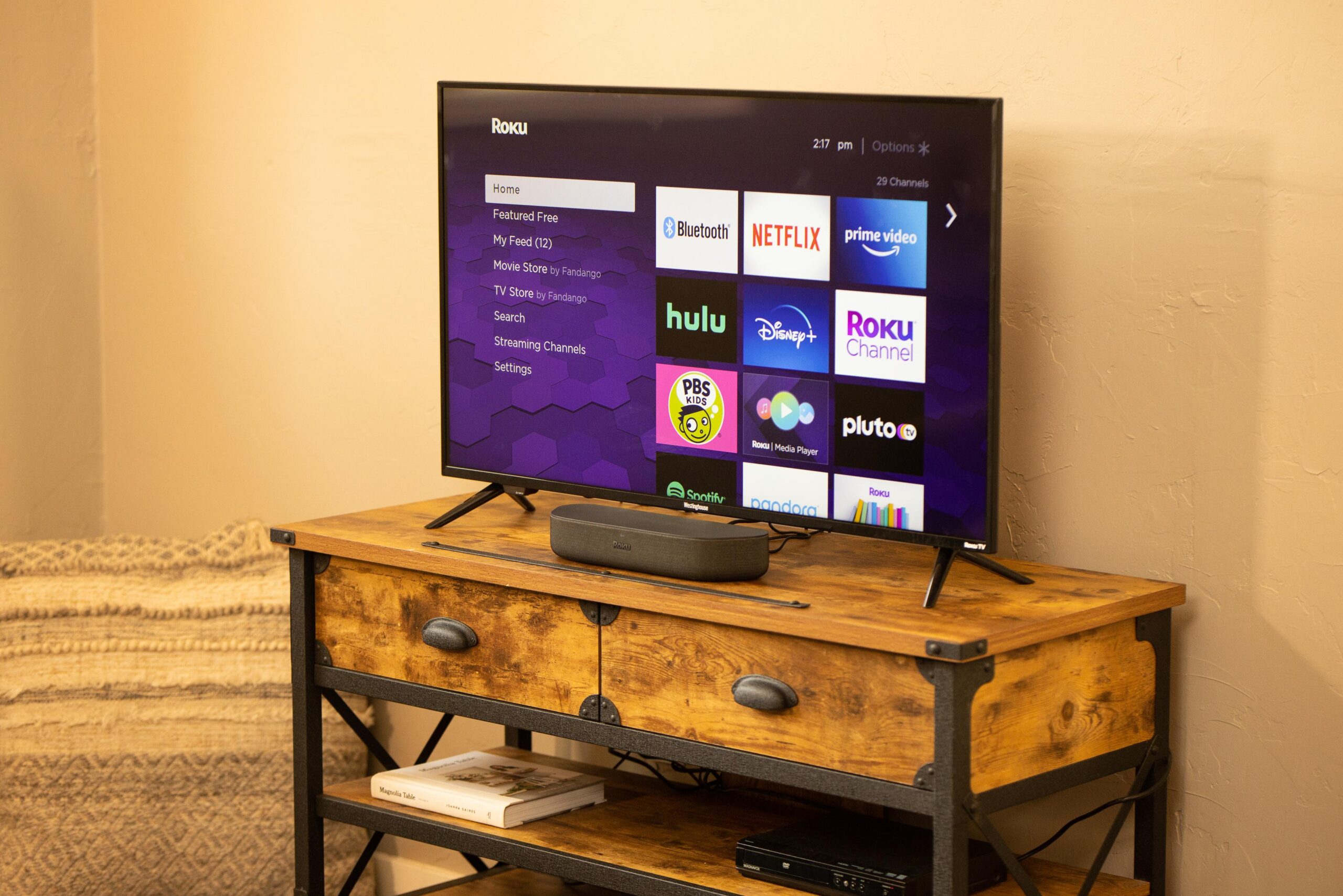 How To Connect Bluetooth Speakers To Roku TV Exactly Indianartwest