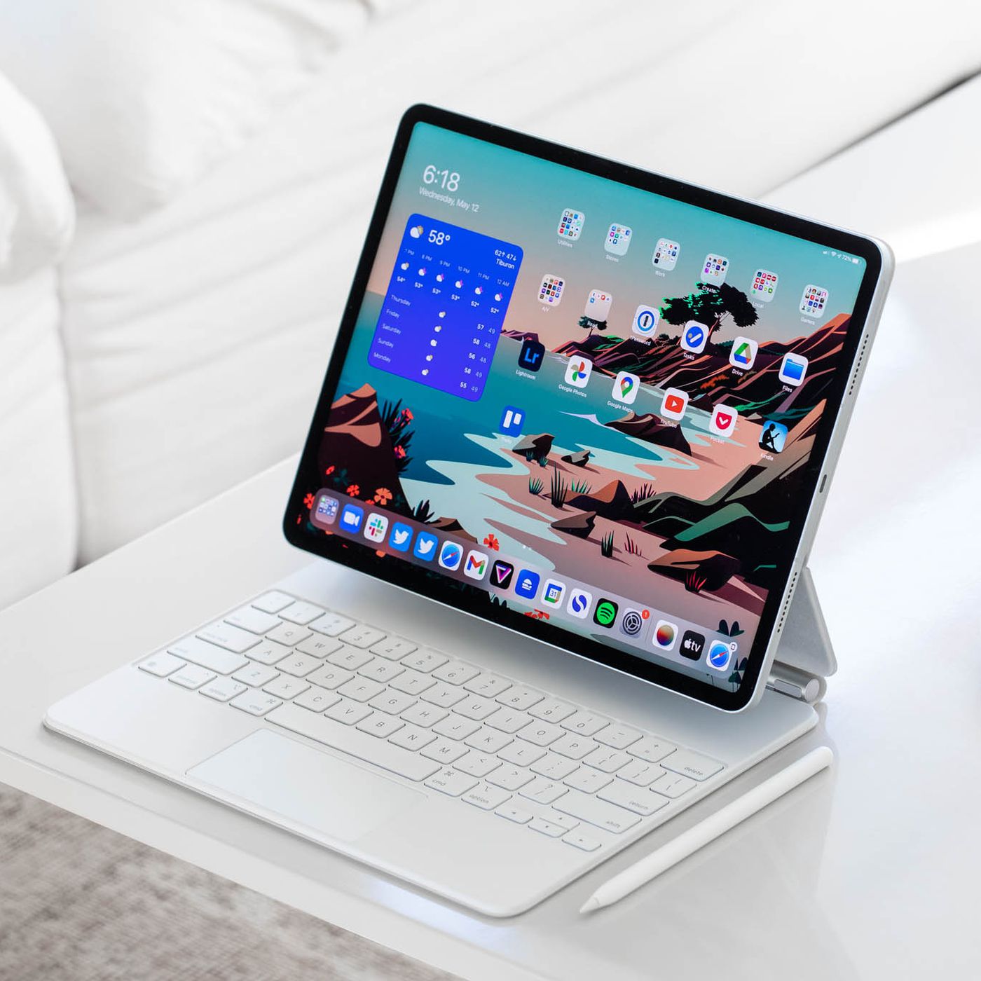 Apple iPad Pro 11-inch review
