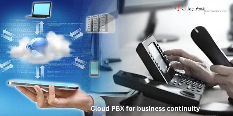 7 Best Benefits Cloud PBX for Business Continuity