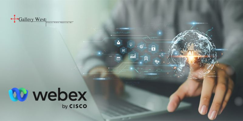 Cisco Webex: Bridging Communication Gaps