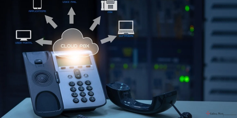 Benefits of Cloud PBX Integration with Sales Tools