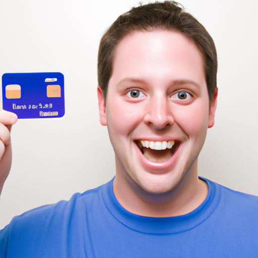 The Ultimate Guide: Finding Your Perfect First Credit Card