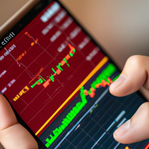 Penny Stock Trading App: Revolutionizing Stock Market Accessibility