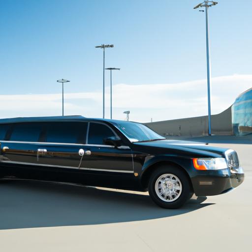 Denver Airport Limo Service
