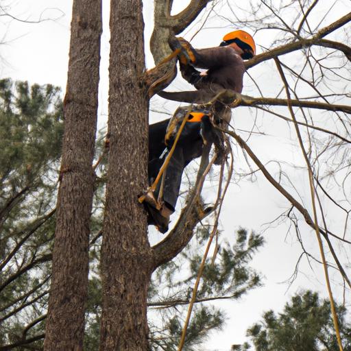 Tree Service Hendersonville Nc