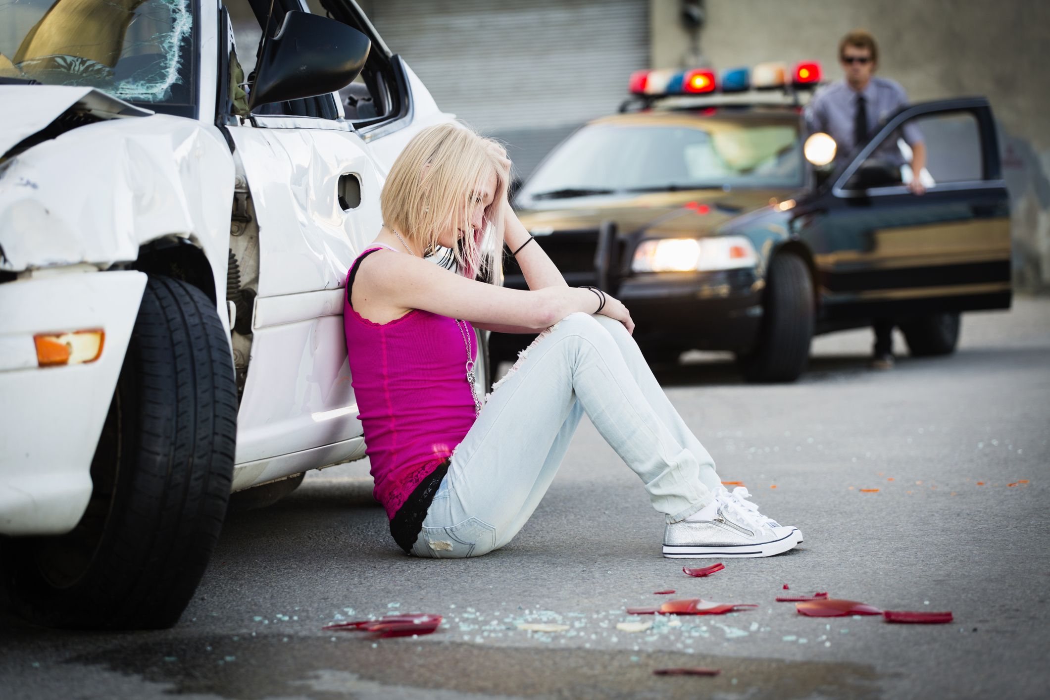 What to do after a car accident not your fault: Our best suggestions 1 What to do after a car accident not your fault?