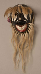 Yaqui Pascola Mask