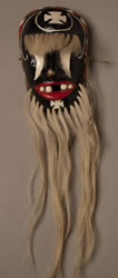 Yaqui Pascola Mask
