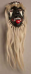 Yaqui Pascola Mask