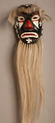Yaqui Pascola Mask