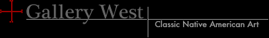 Gallery West - Fine Native American Art