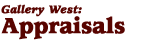 Appraisals