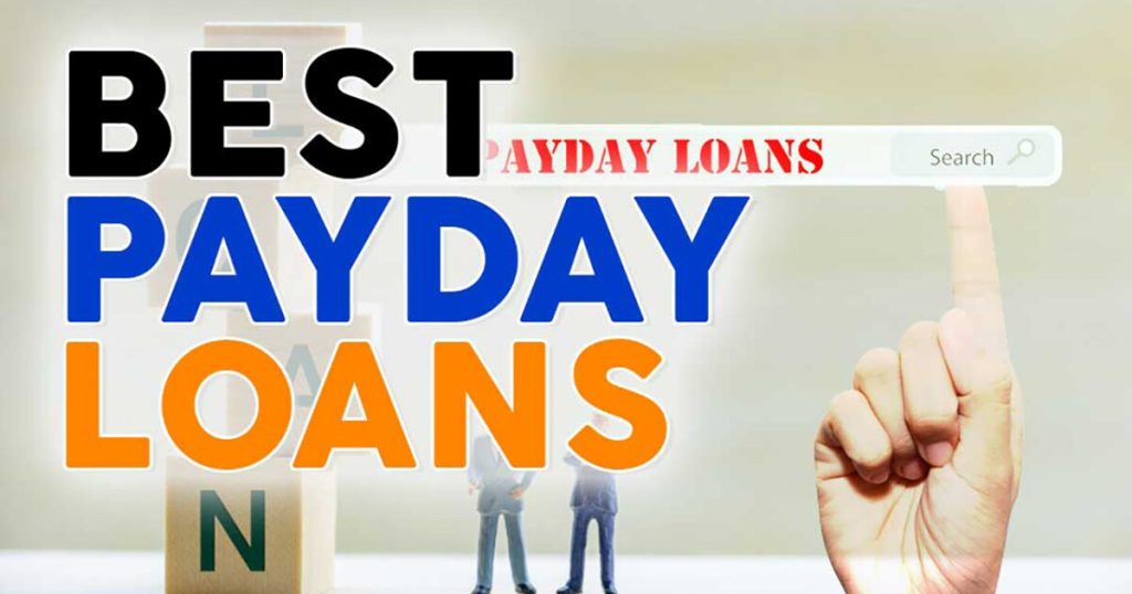 Best Way to Get Payday Loans in Wisconsin