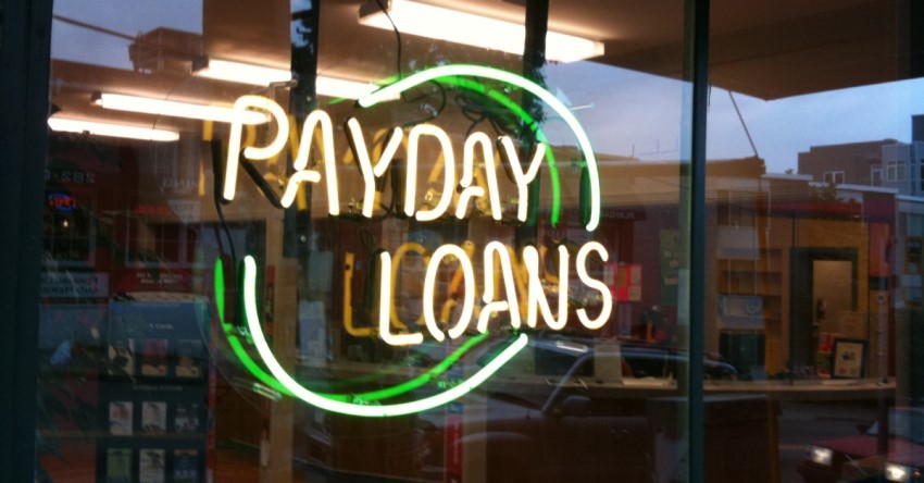 Conditions for receiving Payday Loans in Wisconsin 