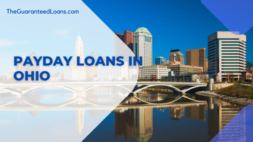 Does Ohio have Payday Loans? 