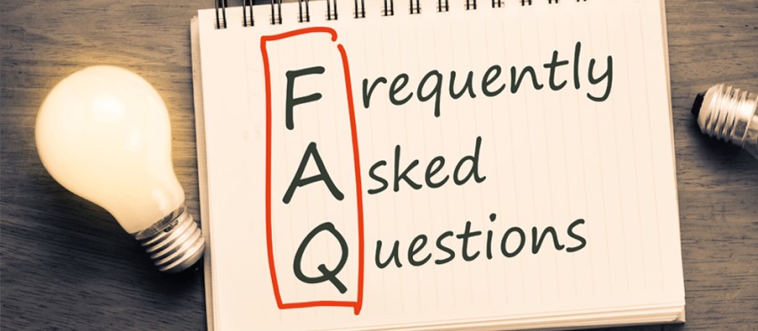 Frequently Asked Questions (FAQs)