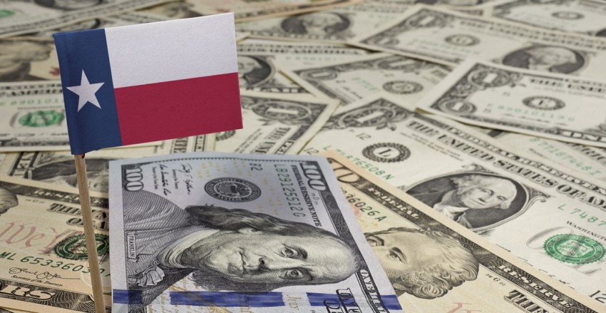 Get Online Loans for Bad Credit in Texas- No Credit Check Required!