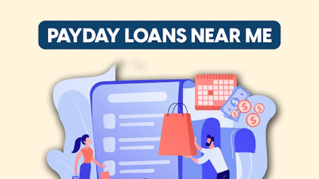 The Benefits of getting Payday Loans in Wisconsin