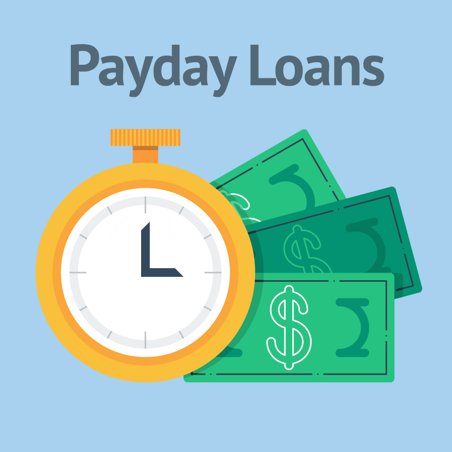 What are the Reasons why must get a Payday Loan?