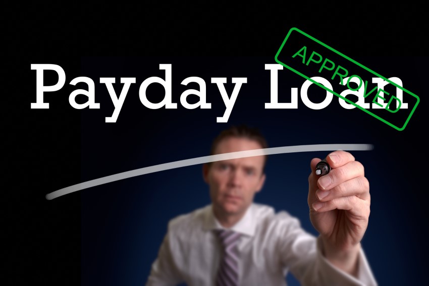Why do you need a Payday Loan Online? 