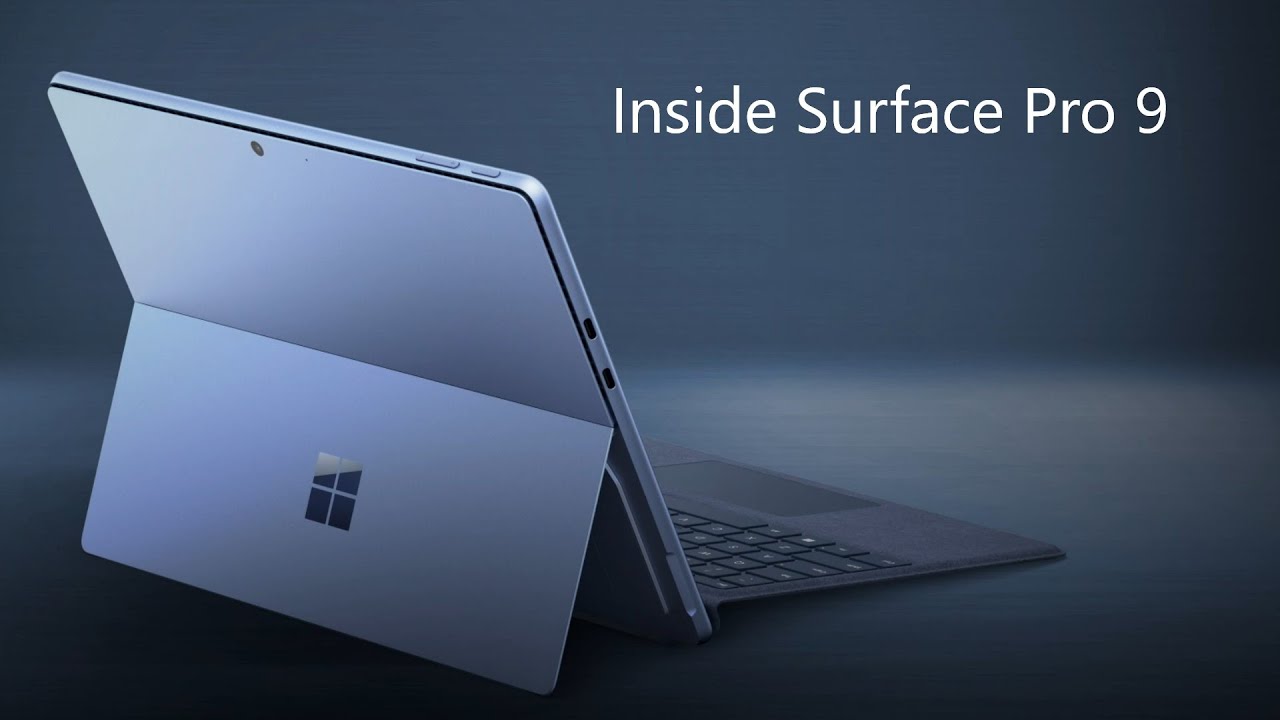 Microsoft surface pro 9 review: A best upcoming product 2 Microsoft surface pro 9 review