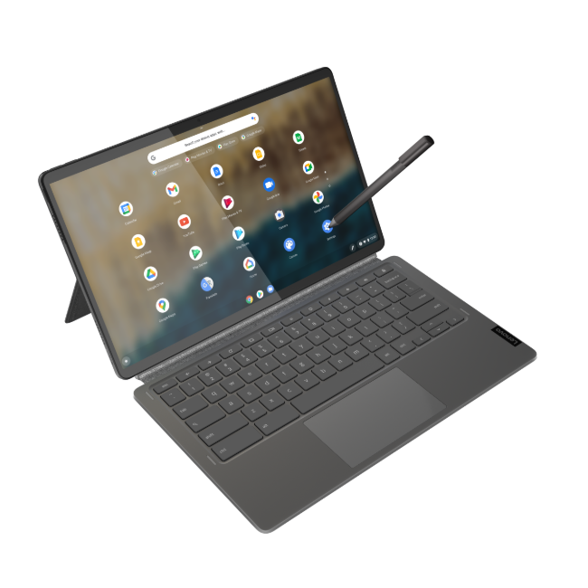 Lenovo Chromebook Flex 5 Review: Stable performance, modern design 3 Lenovo Chromebook Flex 5