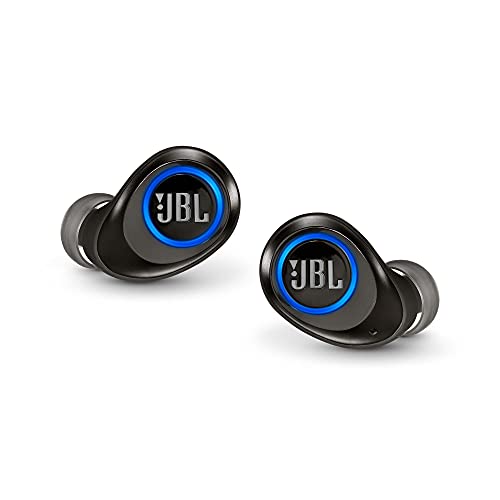 Is JBL Free X True wireless in-ear headphones good to buy