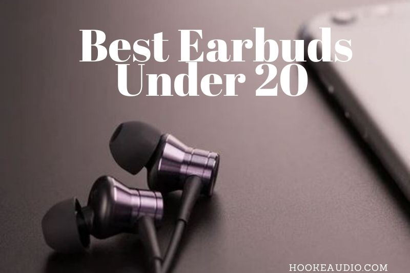 Best Earbuds With Mic Under 20 5
