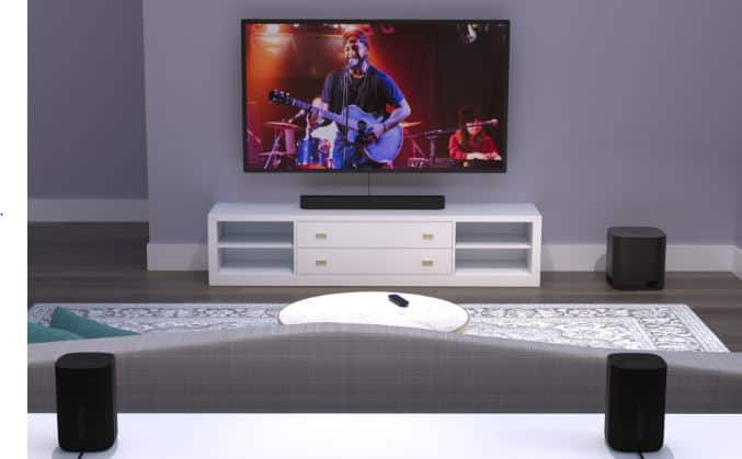 How to Connect Wireless Speakers to TV Quickly & Effectively