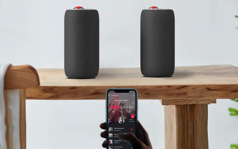 How To Connect Multiple Bluetooth Speakers To iPhone