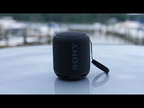 How to Connect Sony Bluetooth Speaker With Different Devices in 4 Steps