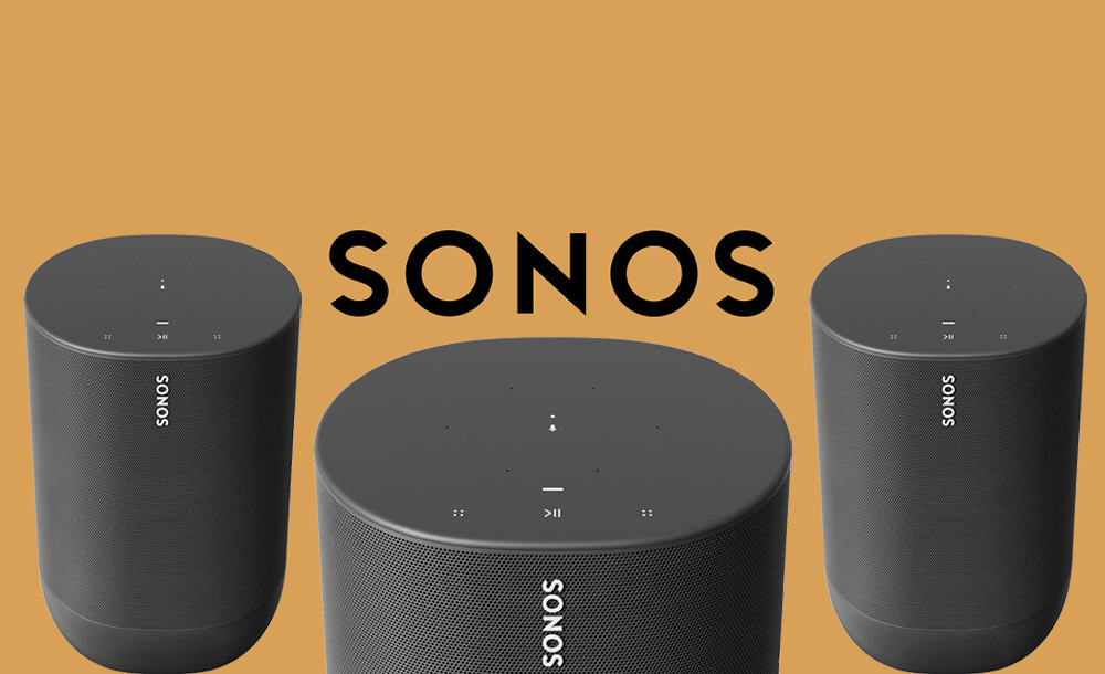 How to Connect to Sonos Bluetooth With 3 Different Devices