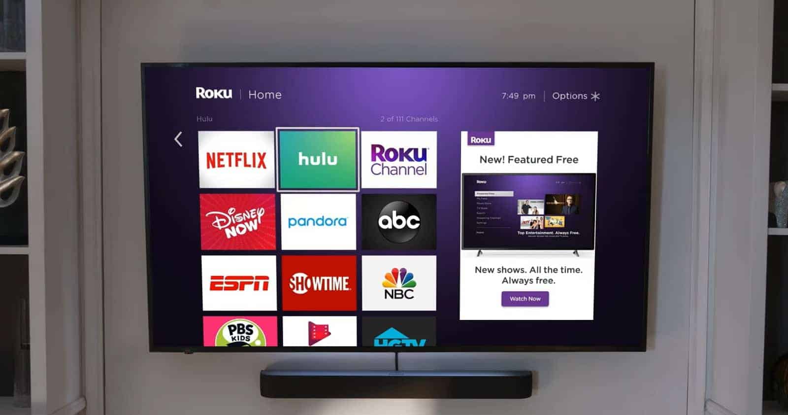 How To Connect Bluetooth Speakers To Roku TV