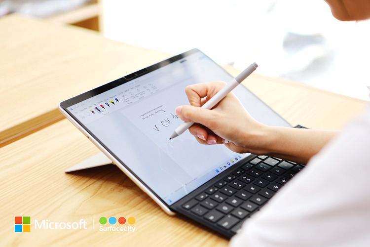 Microsoft surface pro 9 review: A best upcoming product 3 Surface Pro 9 - Thời điểm ra mắt và giá cả dự kiến